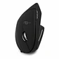 Mouse Vertical Tecnolab ErgoClick TL128 Dual BT 2.4GHz USB-C - Miniatura 2