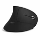 Mouse Vertical Tecnolab ErgoClick TL128 Dual BT 2.4GHz USB-C - Miniatura 4
