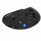 Mouse Vertical Tecnolab ErgoClick TL128 Dual BT 2.4GHz USB-C - Miniatura 5