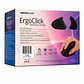 Mouse Vertical Tecnolab ErgoClick TL128 Dual BT 2.4GHz USB-C - Miniatura 7