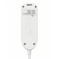 Alargador Eléctrico Raimax 1,5M 4 Pos RM0062W Blanco - Miniatura 4