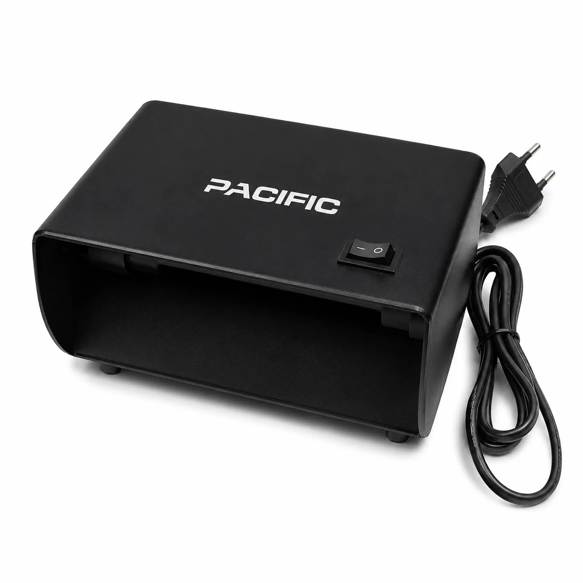 Detector de Billetes Falsos Luz UV 4W Pacific PAC-01-051 3