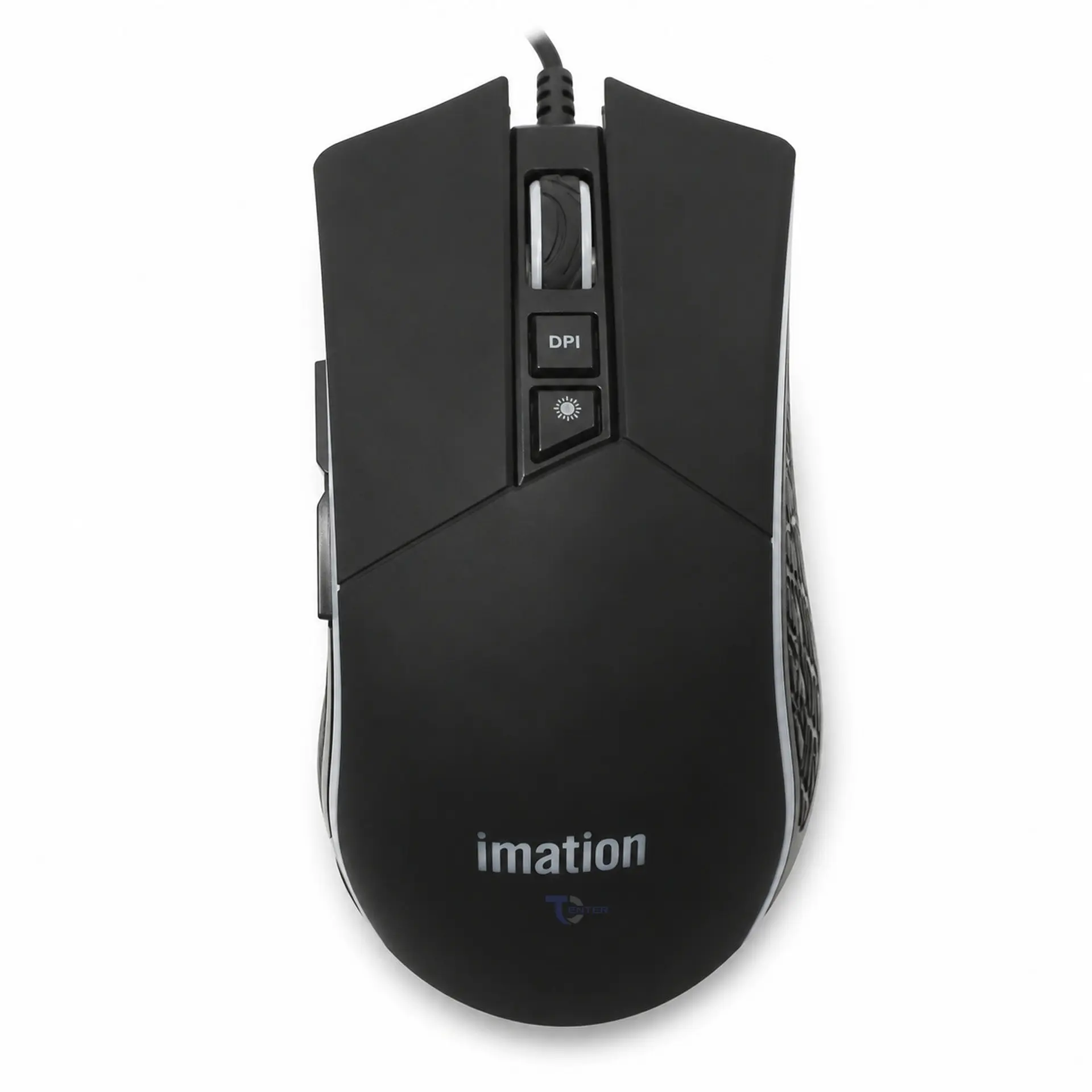 Mouse Gamer Imation IMGT300+ RGB 7200 DPI 2