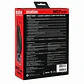 Mouse Gamer Imation IMGT300+ RGB 7200 DPI - Miniatura 5