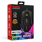 Mouse Gamer Imation IMGT260 RGB 12800 DPI - Miniatura 5