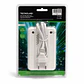 Cargador Pilas Tecnolab TL833 AA AAA 9V - Miniatura 2