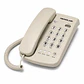 Teléfono Sobremesa Tecnolab TL483 Blanco - Miniatura 1