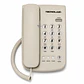 Teléfono Sobremesa Tecnolab TL483 Blanco - Miniatura 2