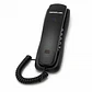 Teléfono Fijo Góndola Tecnolab TL480BK Negro - Miniatura 1