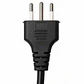Alargador Eléctrico Raimax 5M 4 Pos RM0061BK Negro - Miniatura 4