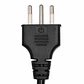 Alargador Raimax 4 Pos 1,5M RM0062BK Negro - Miniatura 5