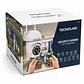 Cámara WiFi Panorámica 360° Full HD Tecnolab TL839 - Miniatura 4