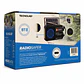 Radio Solar Bluetooth 8 Bandas Tecnolab TL847BL - Miniatura 8