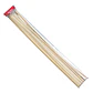 Palos Para Brochetas Anticuchos Pinchos 70cm - Miniatura 3