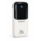 Power Bank Tecnolab TL780W 15.000 mAh 22,5 W Blanco - Miniatura 1