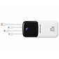 Power Bank Tecnolab TL780W 15.000 mAh 22,5 W Blanco - Miniatura 2