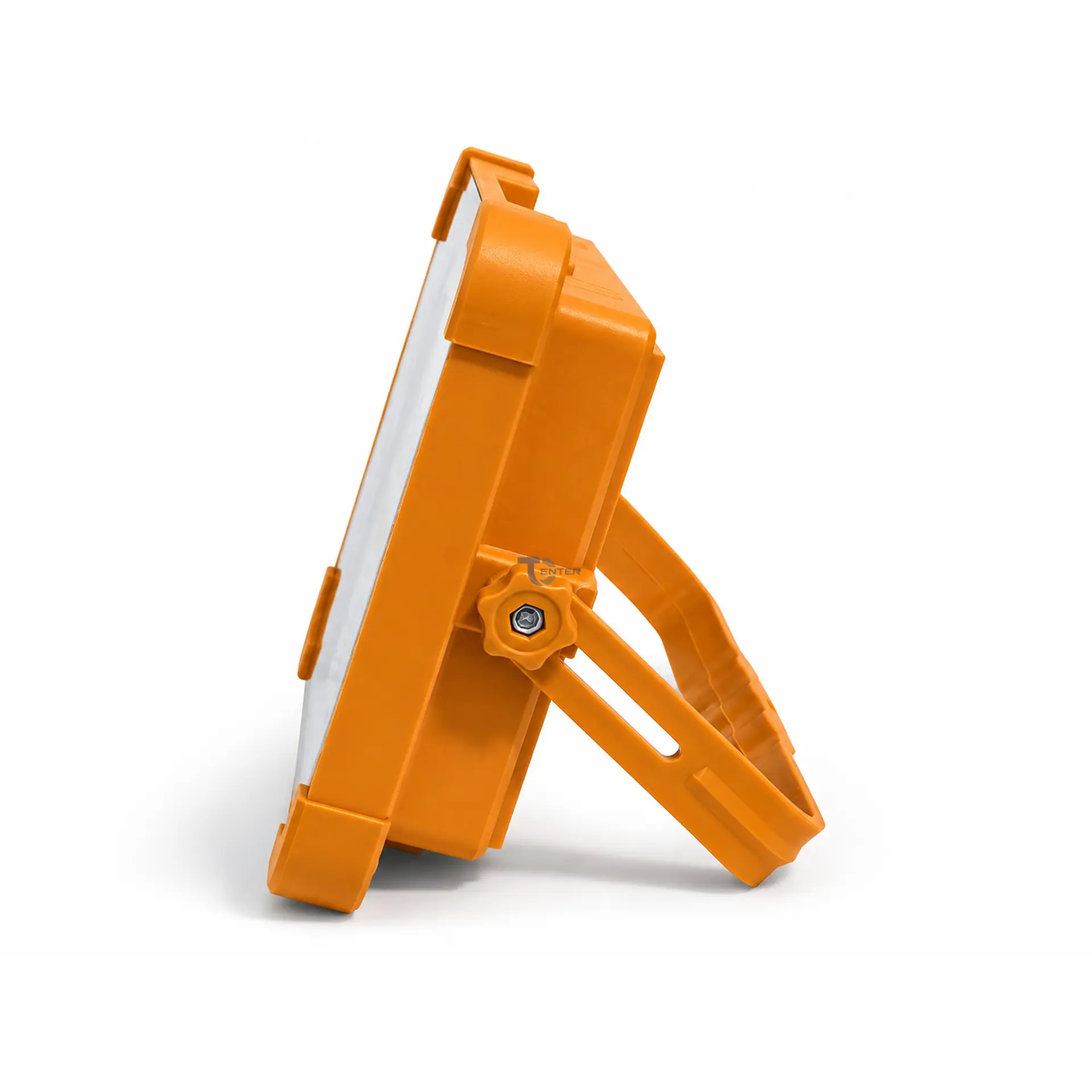 Reflector LED Solar Tecnolab TL831 HyperLED 10.000 mAh 3