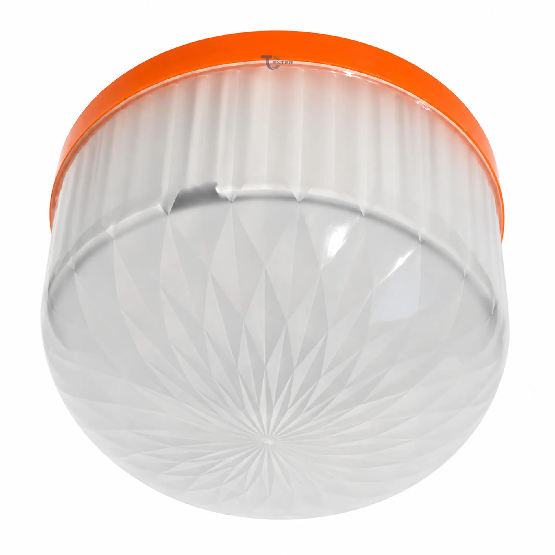 Lámpara LED solar 80W USB-C Tecnolab TL871 4