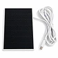 Lámpara LED solar 80W USB-C Tecnolab TL871 - Miniatura 5
