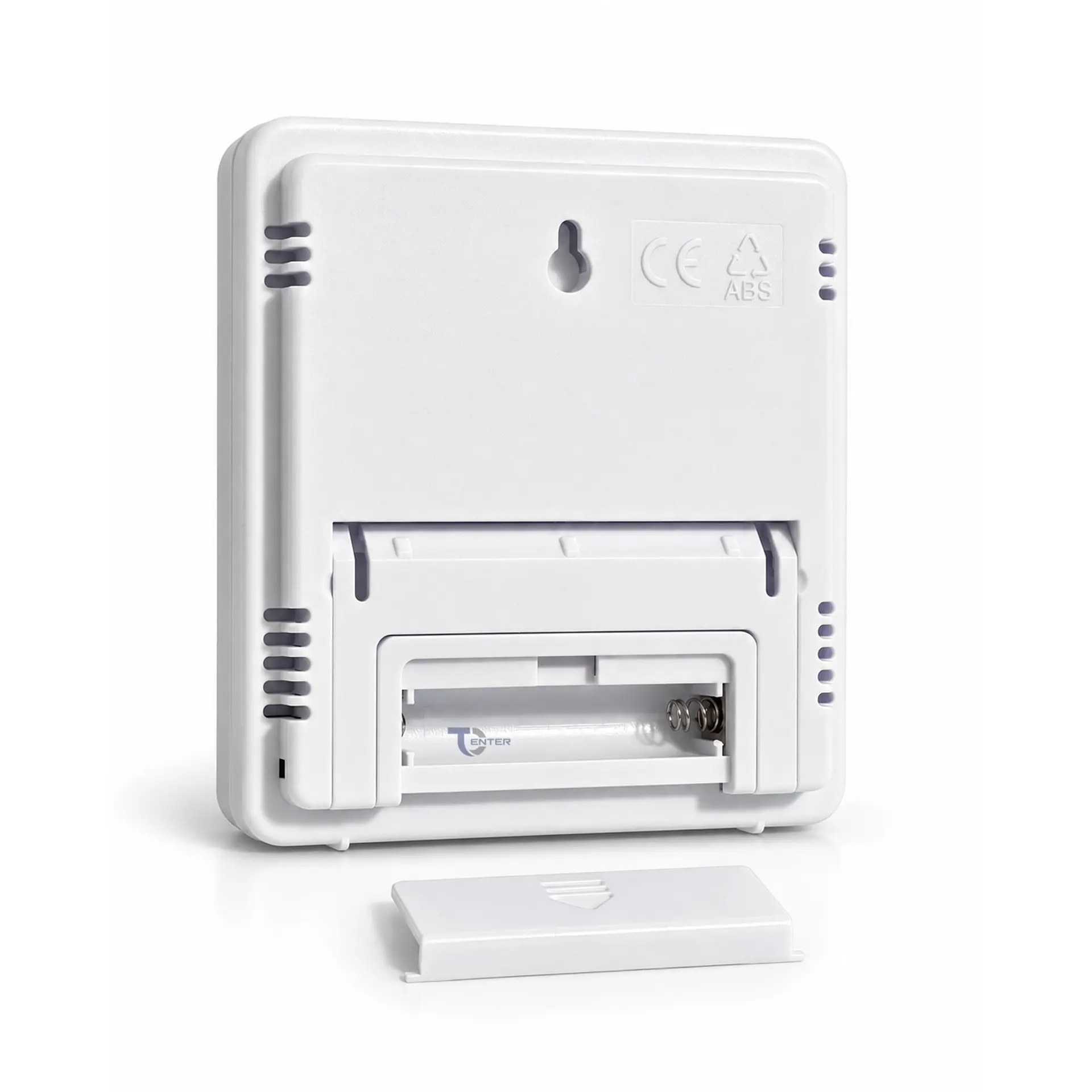 Reloj Digital Doma Termohigrómetro Humedad DM0053 3