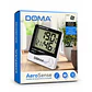 Reloj Digital Doma Termohigrómetro Humedad DM0053 - Miniatura 4
