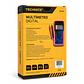 Tester Multímetro Digital Technics TEC0001 - Miniatura 6