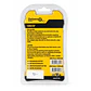 Pack 2 Baterías Deleex 18650 3,7V Punta M2 - Miniatura 2