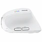 Mouse Vertical Maxell MOWLBT-750 Bluetooth 2400 DPI Blanco - Miniatura 6