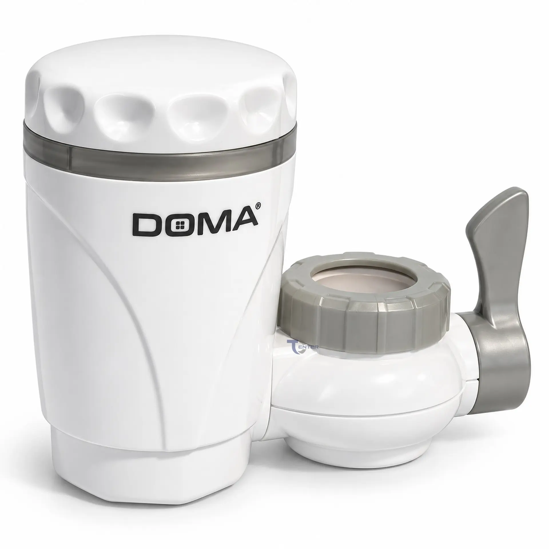 Purificador de Agua Universal Doma DM0037 Filtro de Carbón 1