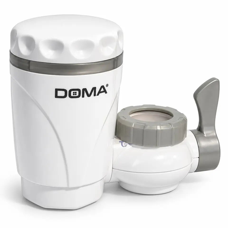 Purificador de Agua Universal Doma DM0037 Filtro de Carbón 1