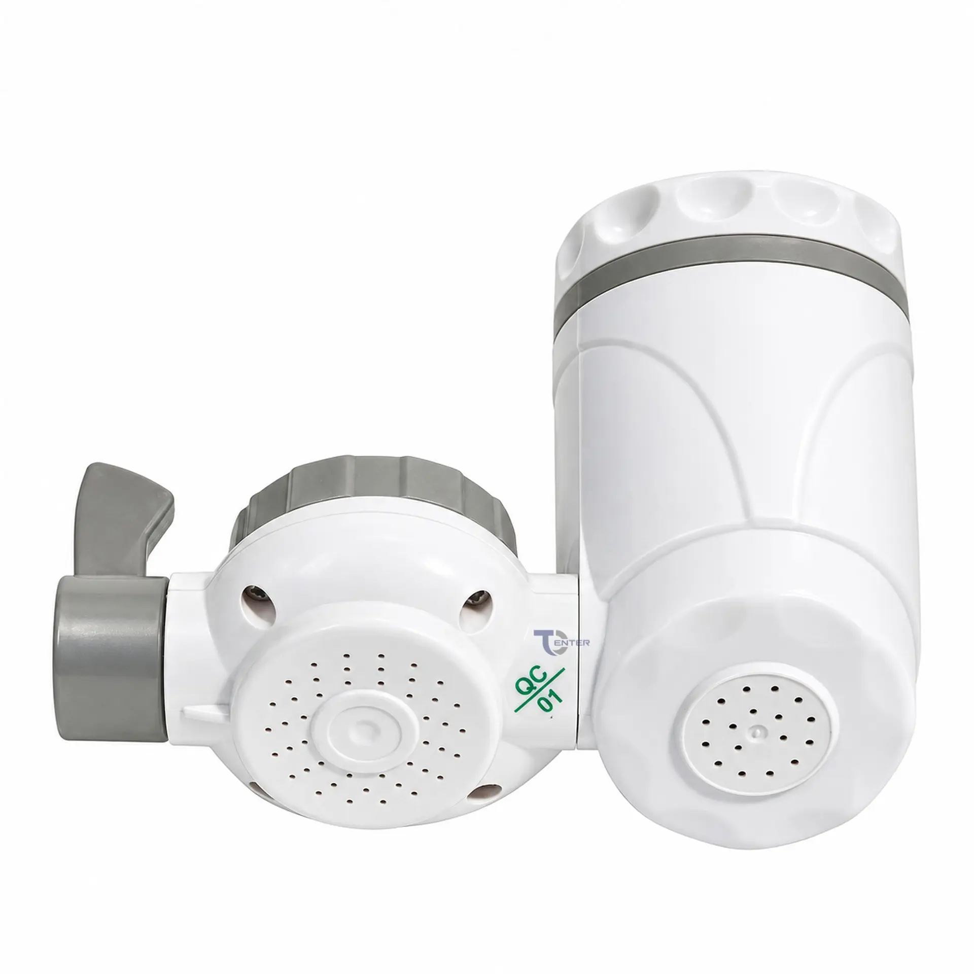 Purificador de Agua Universal Doma DM0037 Filtro de Carbón 5