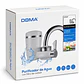Purificador de Agua Universal Doma DM0037 Filtro de Carbón - Miniatura 6