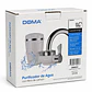Purificador de Agua Universal Doma DM0037 Filtro de Carbón - Miniatura 7