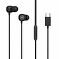 Audífonos USB-C Maxell Square+ ED-USBC Negro - Miniatura 1