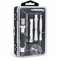 Set Destornillador Precisión Technics TEC0006 115 Funciones - Miniatura 3