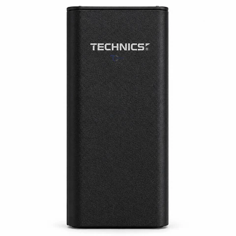 Set Destornillador Precisión Technics TEC0005 24 Puntas