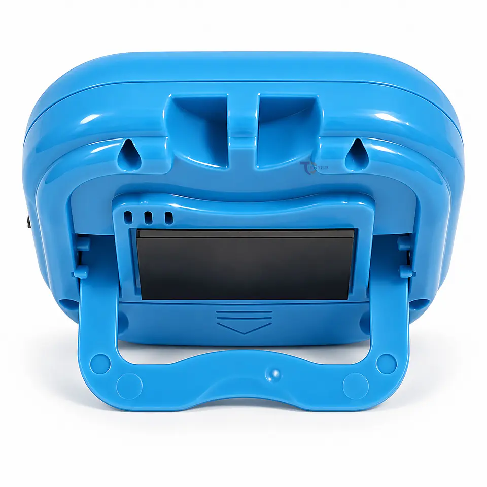 Temporizador Digital de Cocina Doma DM0050BL Azul 3
