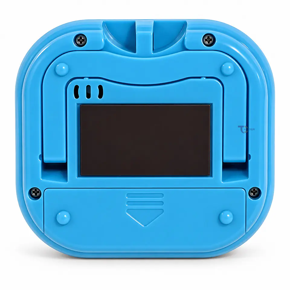 Temporizador Digital de Cocina Doma DM0050BL Azul 4