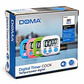 Temporizador Digital de Cocina Doma DM0050BL Azul - Miniatura 5