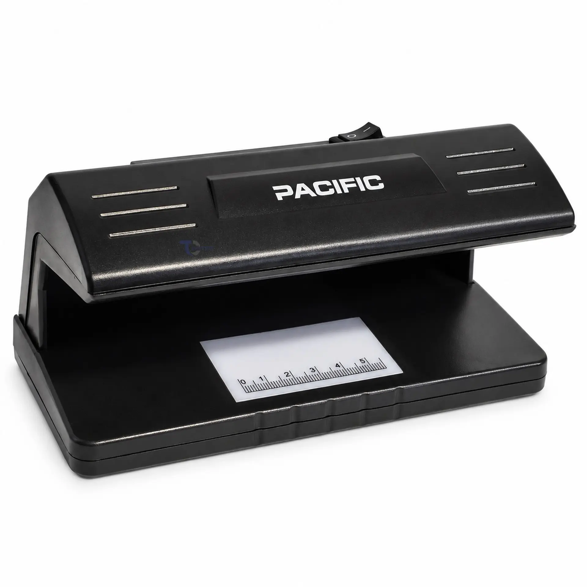 Detector de Billetes Falsos UV 4W Pacific PAC-01107 2