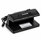 Detector de Billetes Falsos UV 4W Pacific PAC-01107 - Miniatura 4