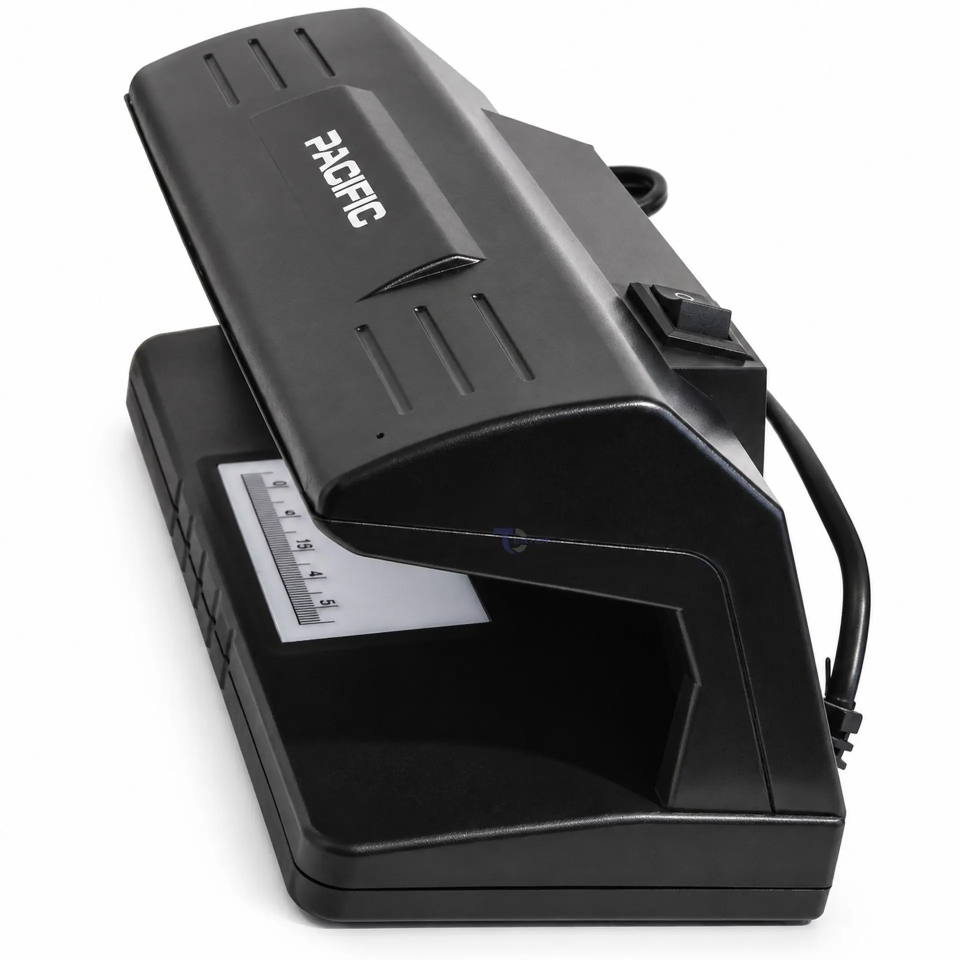 Detector de Billetes Falsos UV 4W Pacific PAC-01107 5