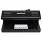 Detector de Billetes Falsos UV 4W Pacific PAC-01107 - Miniatura 3