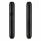 Celular Adulto Mayor 4G Flip Tecnolab TL886BK Negro - Miniatura 4