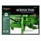 Block Acrílico Giorgione G-AC20 A3 200 g · 20 Hojas - Miniatura 1