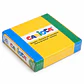 Expositor 20 Gomas de Borrar Rectangulares Carioca - Miniatura 3