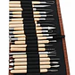 Herramientas Arcilla y Cerámica Giorgione G-Y00 25 Piezas - Miniatura 2