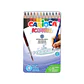 Lápices Acuarelables Carioca Acquarell 12 en Caja Metálica - Miniatura 1