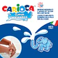 Plumones Carioca Joy 50 Unidades · Caja de Medio Metro - Miniatura 3