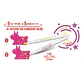 Plumones Carioca Magic Color Up 10 Unidades con 5 Maginks - Miniatura 3